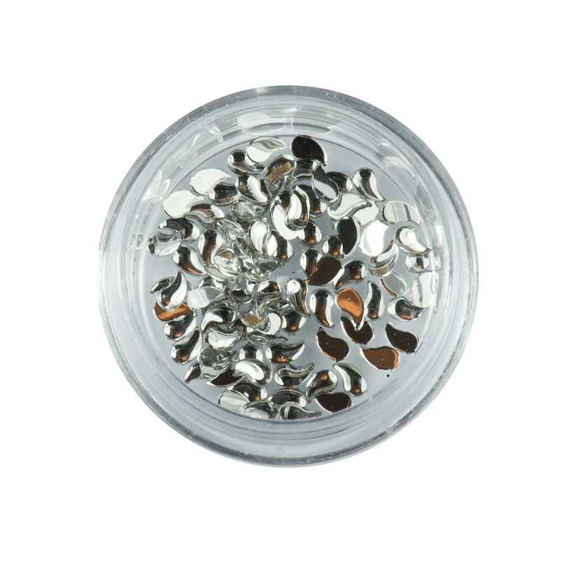 Strasssteine Mix Kristall 12er Set