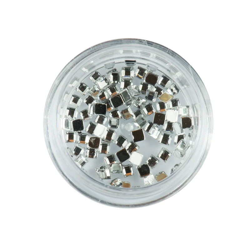 Strasssteine Mix Kristall 12er Set