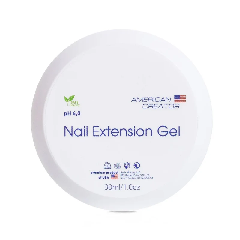 American Creator Nail Extension Gel 30ml