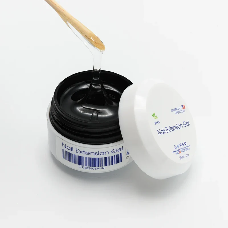 American Creator Nail Extension Gel 30ml