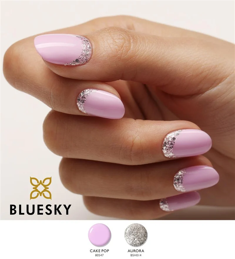 BLUESKY 80547 Cake Pop 10ml