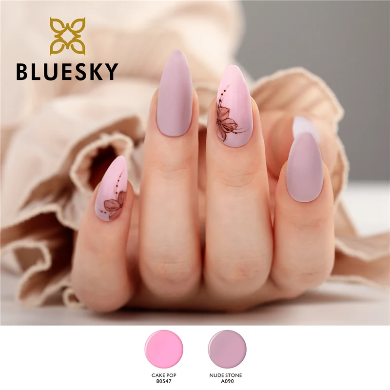 BLUESKY 80547 Cake Pop 10ml