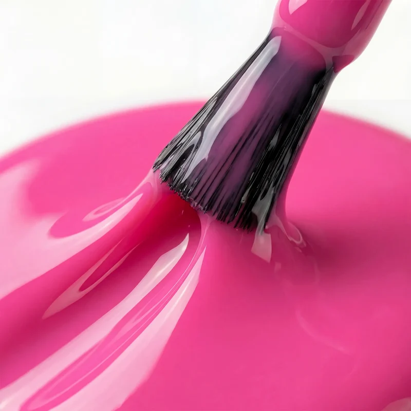 Selection Line UV Nagellack Powerful Pink 15ml