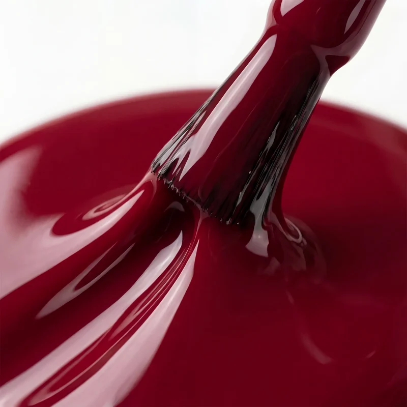 Selection Line Red UV Nagellack Red Star 15ml