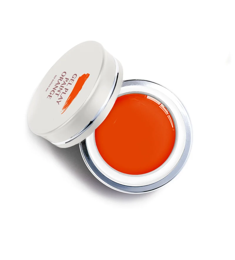 Gel Play® Paint Orange