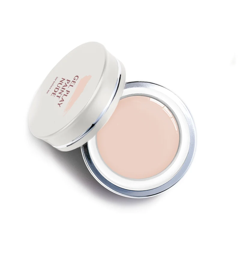 Gel Play® Paint Nude