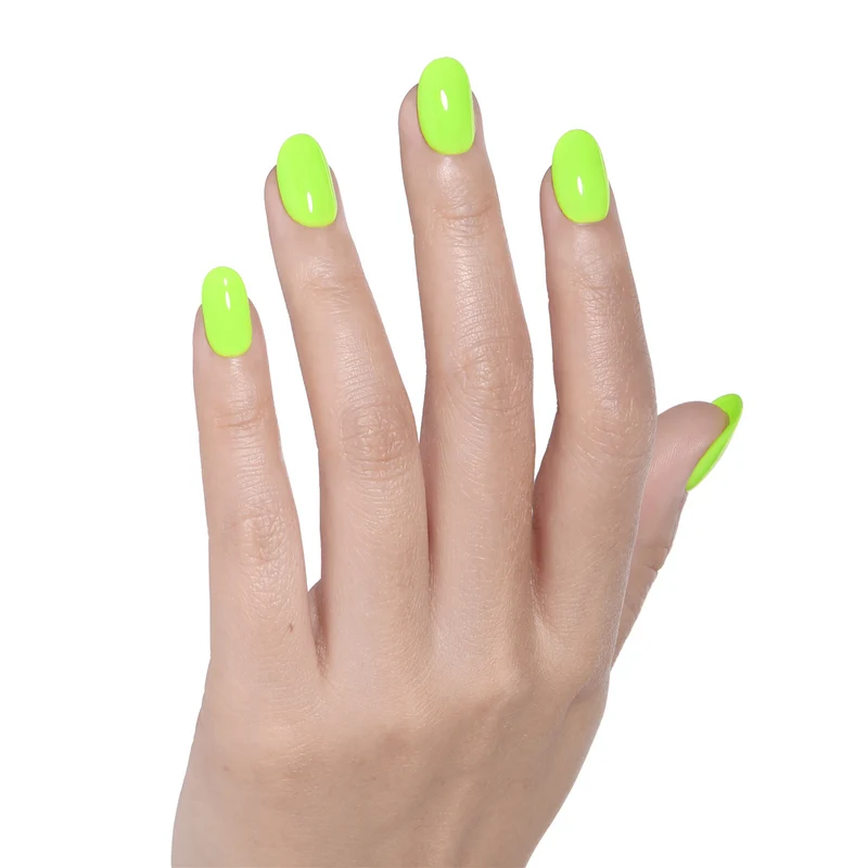 BLUESKY Neon Light Change BNL04 Eat Me! 10 ml