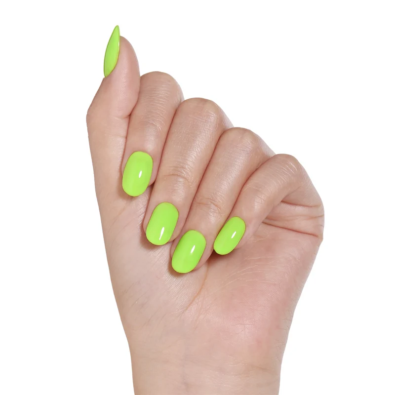 BLUESKY Neon Light Change BNL04 Eat Me! 10 ml