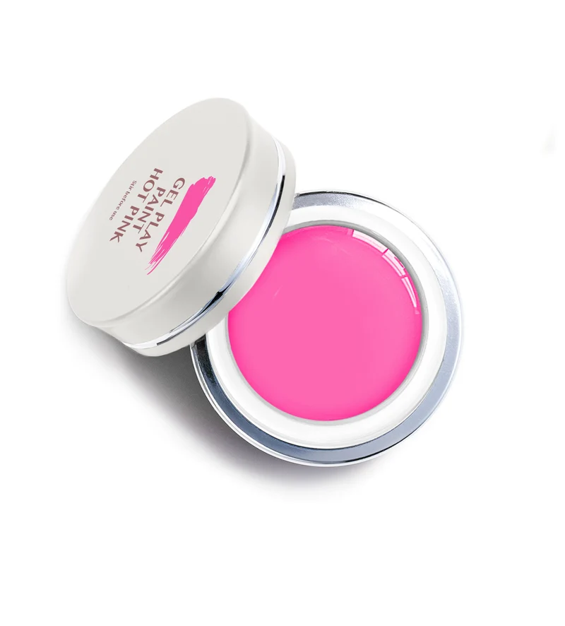 Gel Play® Paint Hot Pink