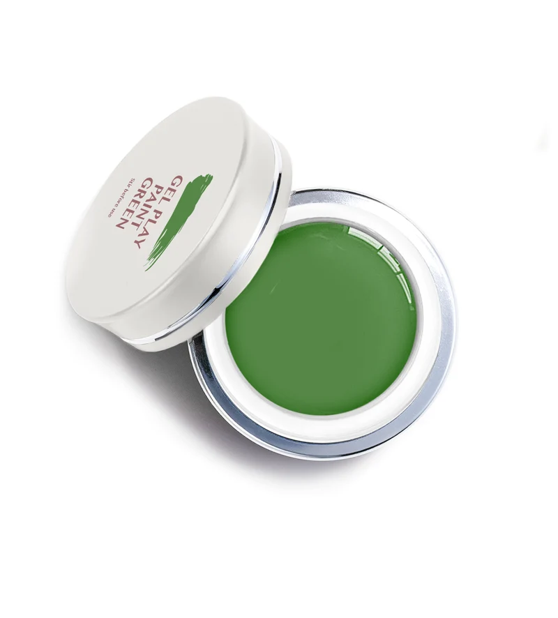 Gel Play® Paint Green
