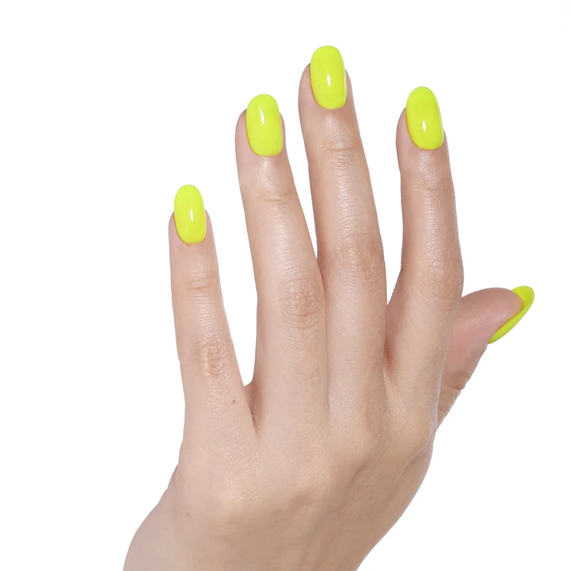 BLUESKY Neon Light Change BNL03 Sit Gives A Shout! 10 ml