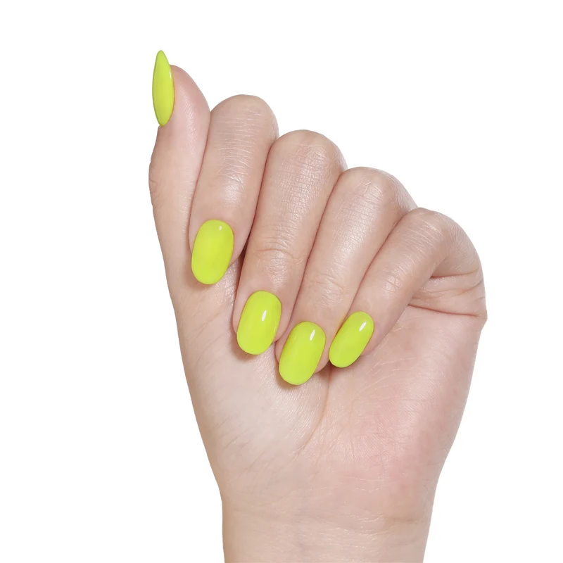 BLUESKY Neon Light Change BNL03 Sit Gives A Shout! 10 ml