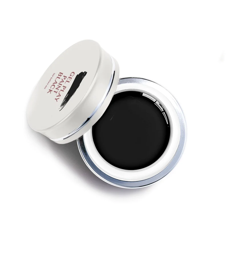Gel Play® Paint Black