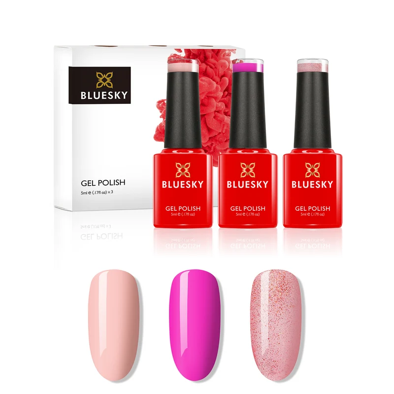 Mini Set (SS2014-SS2024-SS2028) 5ml