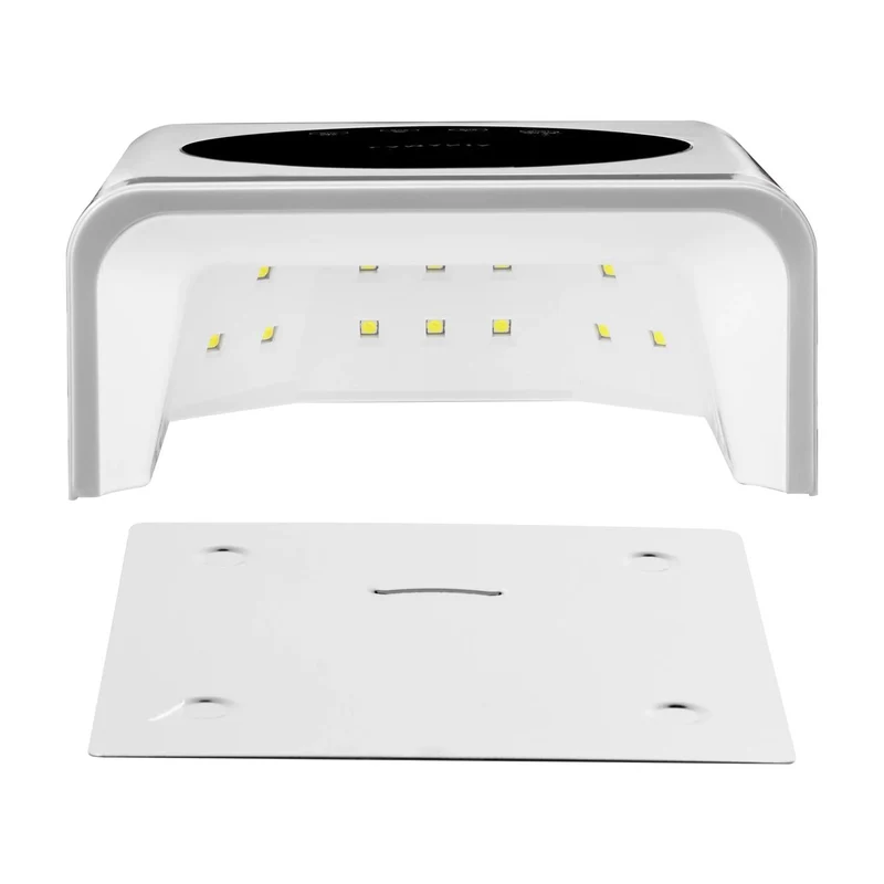 OCHO NAILS WHITE X22 72W Kabellose UV/LED Lampe
