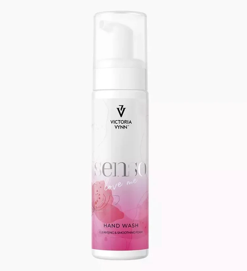 Reinigungsschaum Senso Love Me 200 ml VICTORIA VYNN
