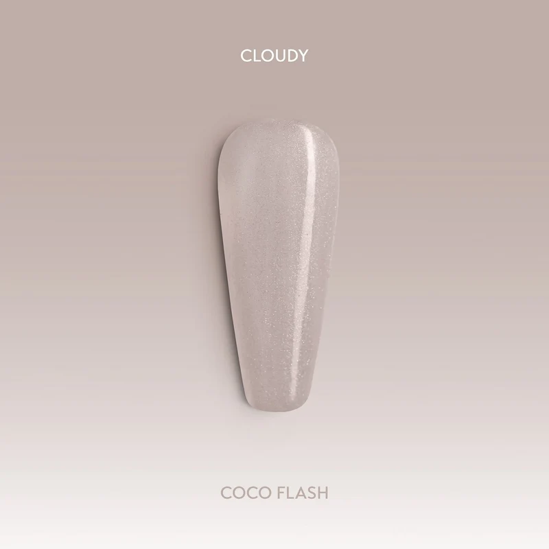 Coco Flash Gel polish 7ml