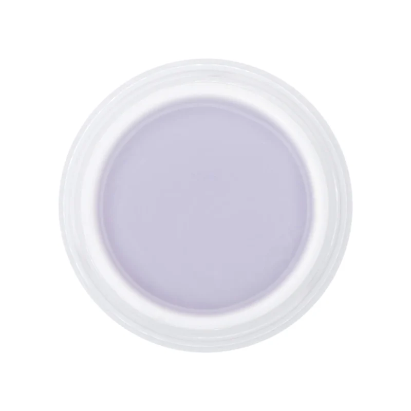 French White UV Gel mittelviskos 15ml
