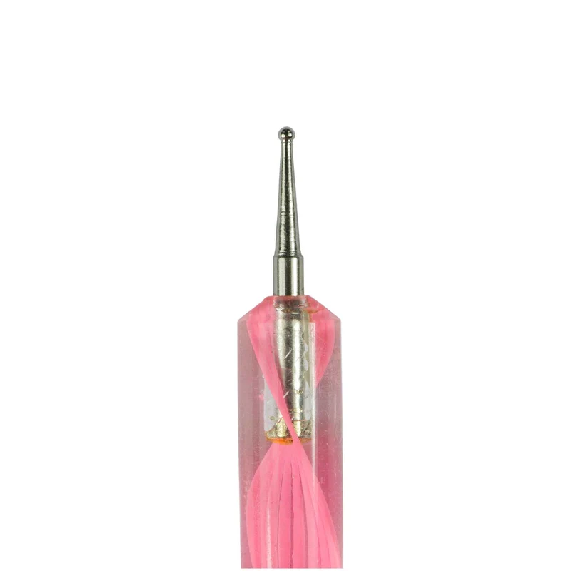 Nailart Dotting Pen Rosa 5er Set