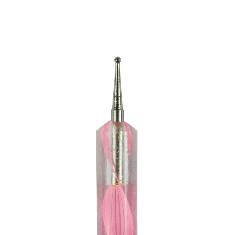 Nailart Dotting Pen Rosa 5er Set