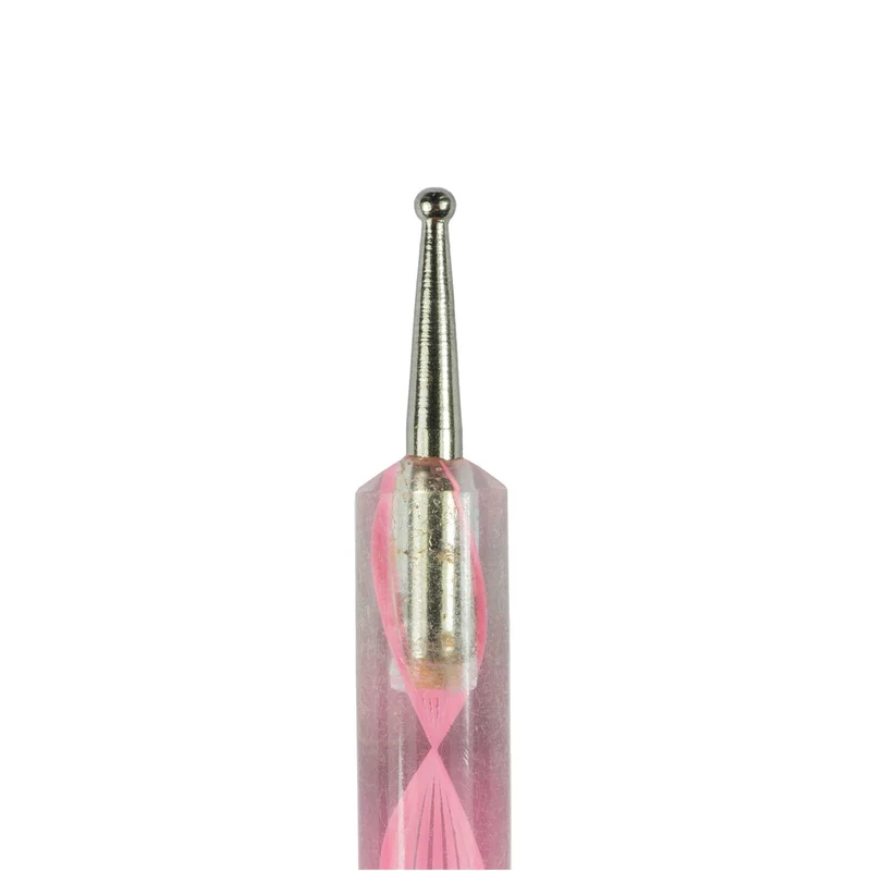 Nailart Dotting Pen Rosa 5er Set