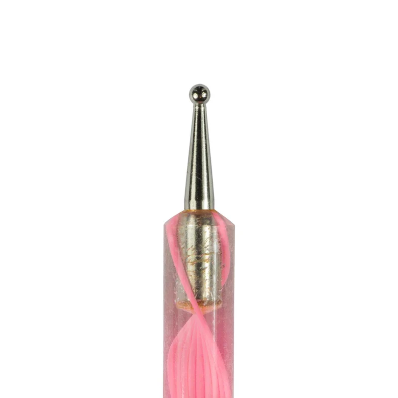 Nailart Dotting Pen Rosa 5er Set