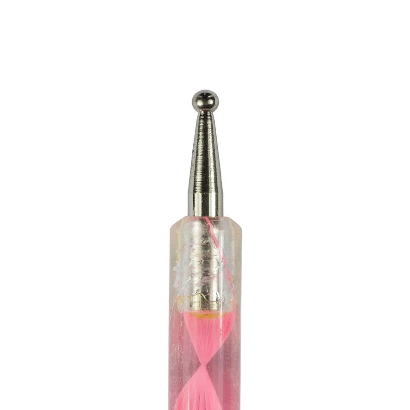 Nailart Dotting Pen Rosa 5er Set