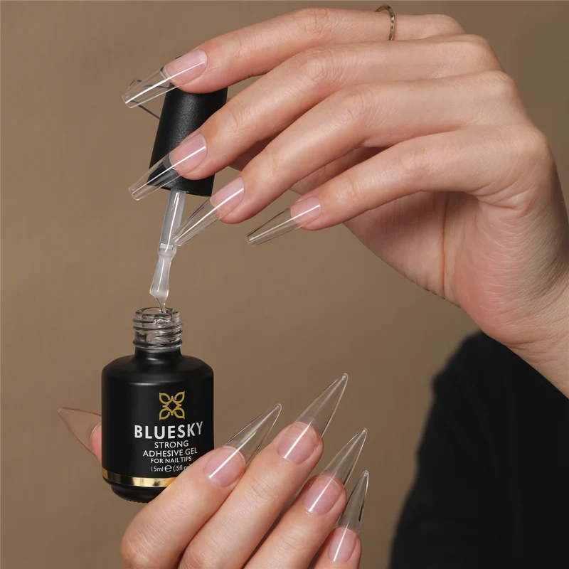 BLUESKY Strong Adhesive Tip Kleber 15ml