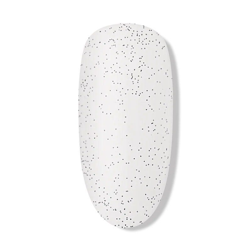 BLUESKY Spotted No Wipe Matte Top Coat BST02 10ml