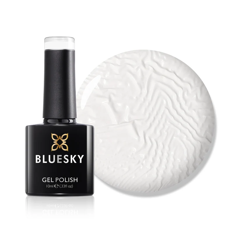 BLUESKY LSN01 3D Scale Nail Gel 10ml