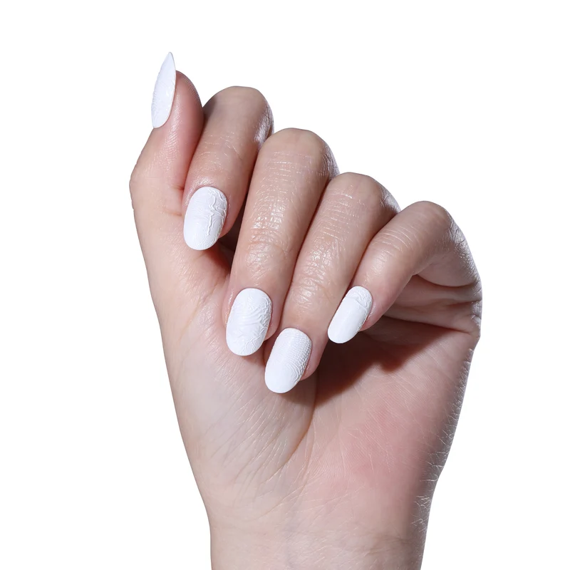 BLUESKY LSN01 3D Scale Nail Gel 10ml