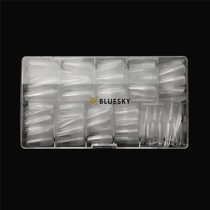 BLUESKY Strong Adhesive Nagelverlängerungs-Kit 10ml