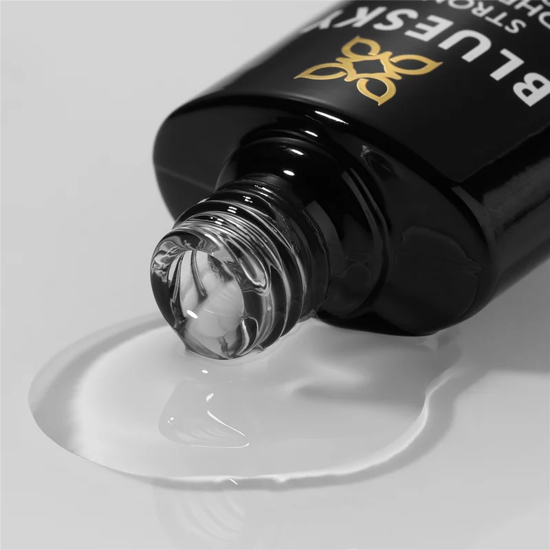 BLUESKY Strong Adhesive Nagelverlängerungs-Kit 10ml