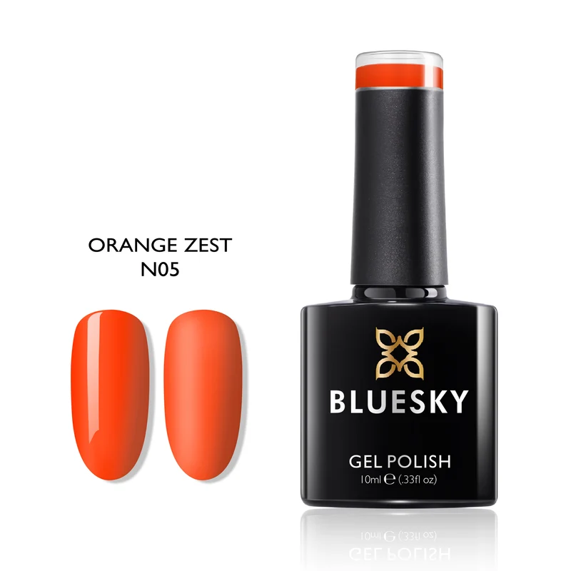 BLUESKY N05 Orange Zest 10ml