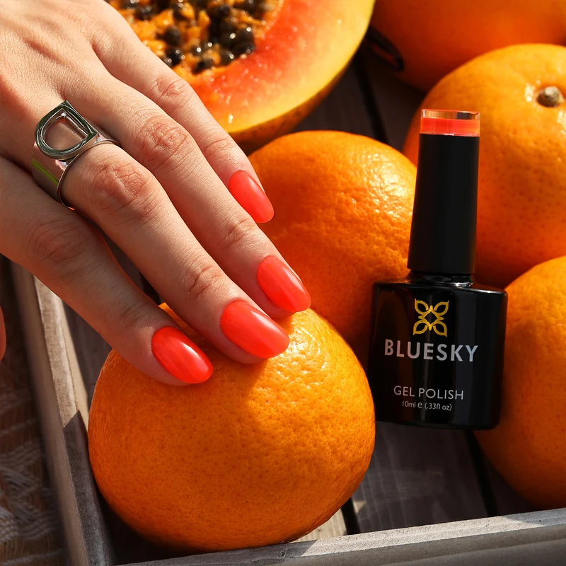 BLUESKY N05 Orange Zest 10ml