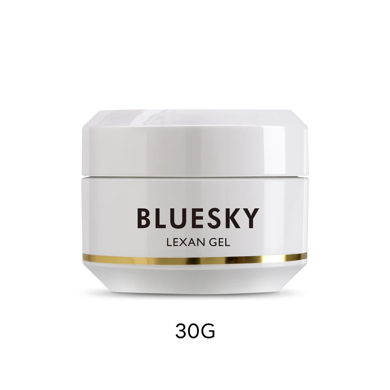 BLUESKY Lexan Gel QSY675 Milky Nude 30gr