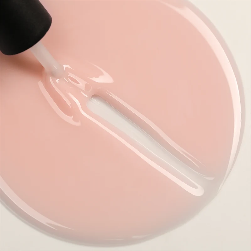 BLUESKY Lexan Gel QSY675 Milky Nude 30gr