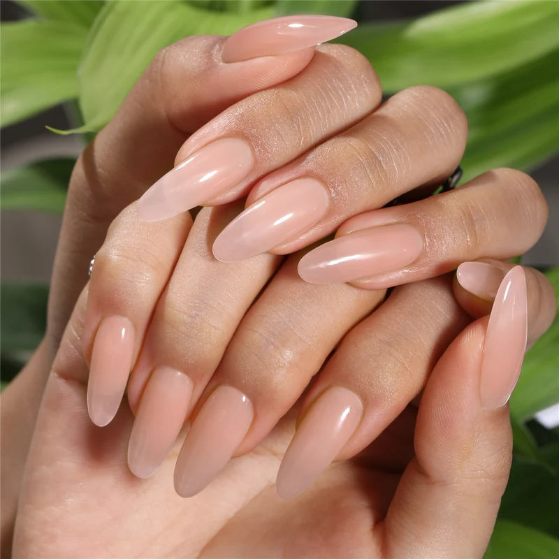 BLUESKY Lexan Gel QSY675 Milky Nude 30gr