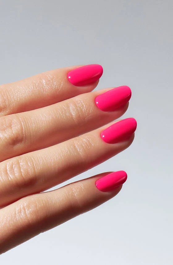 American Creator Color Gel Strawberry Crab 15ml
