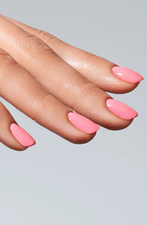American Creator Color Gel Sakura (pink) 15ml