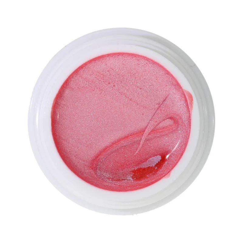 #P-46 Mother of Pearl EFFEKT Color Gel 5ml Rosa