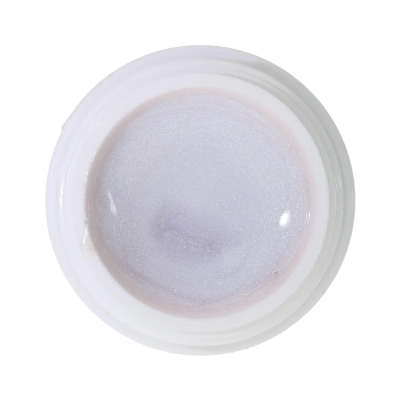 #P-39 Mother of Pearl EFFEKT Color Gel 5ml Weiss
