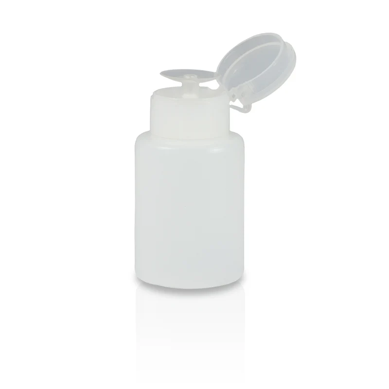 Dispenser Pumpflasche Weiß 150ml