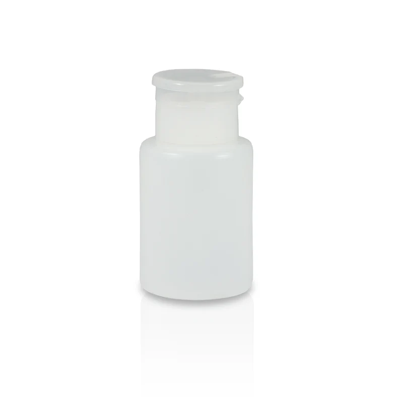 Dispenser Pumpflasche Weiß 150ml