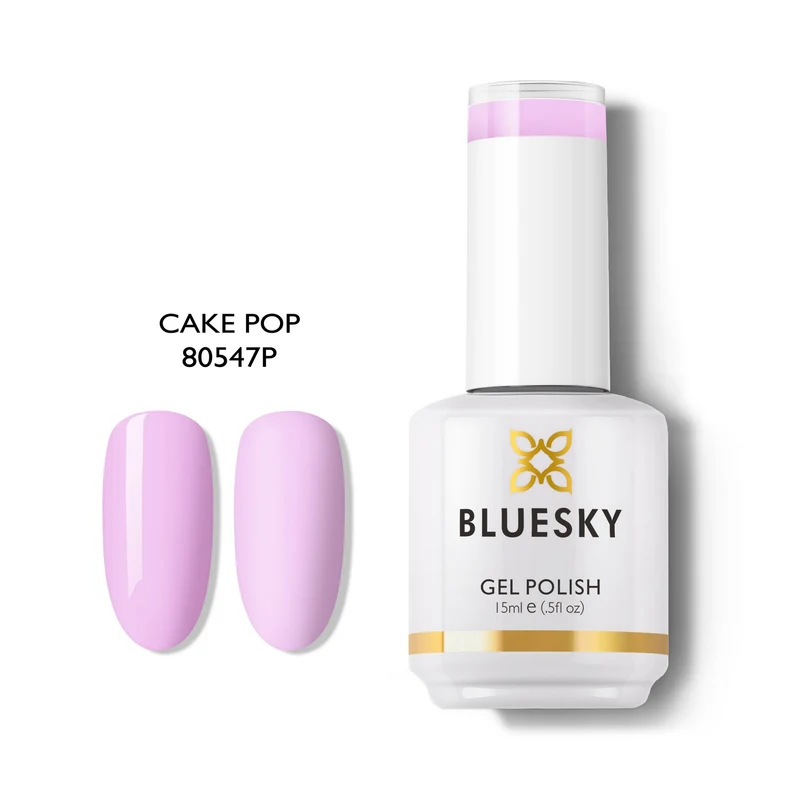 BLUESKY 80547 Cake Pop 15ml