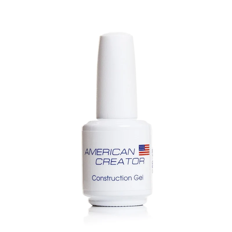 American Creator Construction Gel 15ml