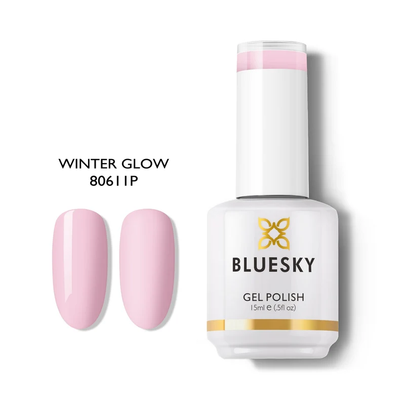 BLUESKY 80611 Winter Glow 15ml