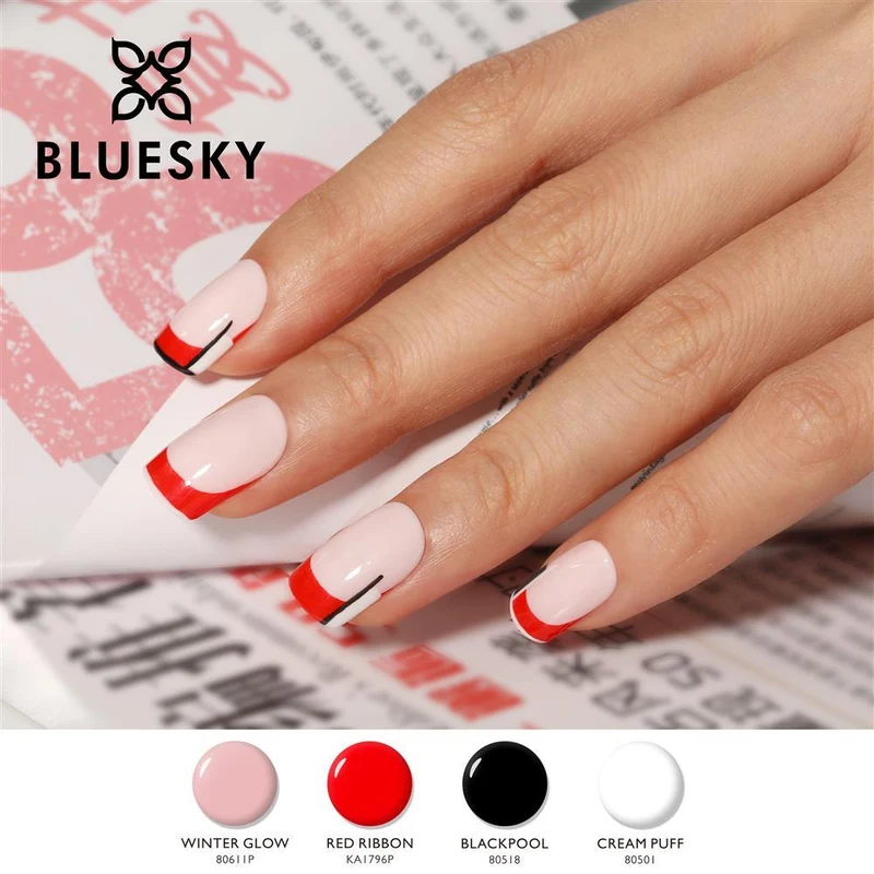 BLUESKY 80611 Winter Glow 15ml