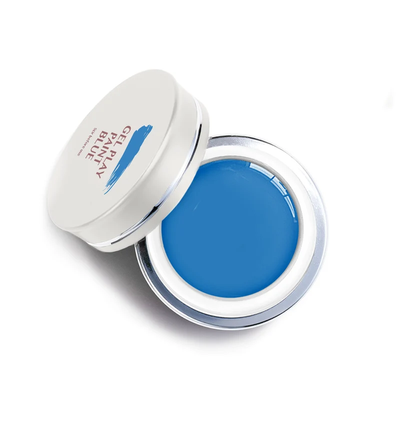 Gel Play® Paint Blue