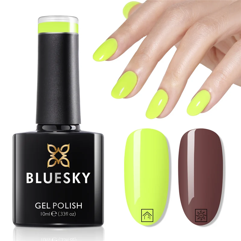 BLUESKY Neon Light Change BNL02 Drinks On You! 10 ml